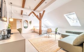 Apartman Kaptol